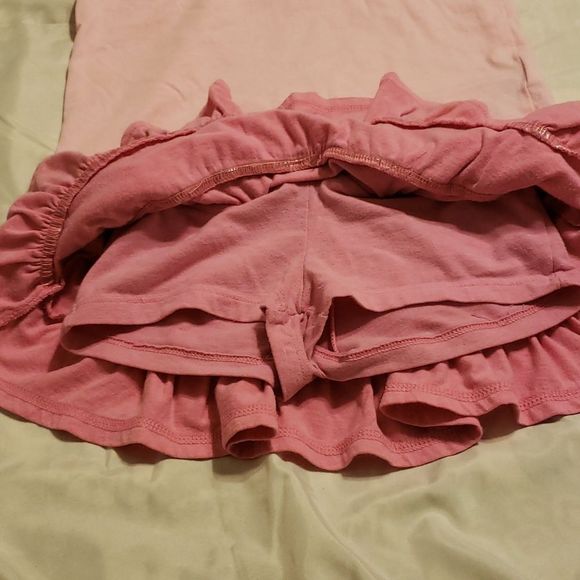 Host pick 3/18/25 Champion size 5 shirt/tee and skort - Picture 7 of 7